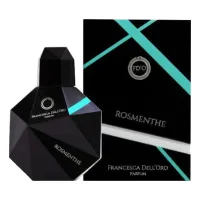 Francesca Dell`Oro Rosmenthe